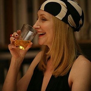 Fotoğraf Patricia Clarkson