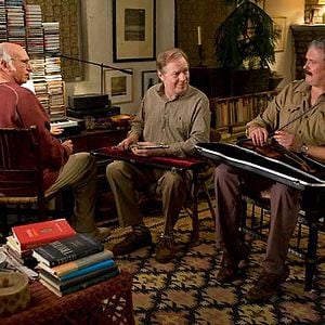 Fotoğraf Larry David