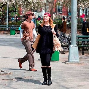 Fotoğraf Kim Kiminle Nerede?