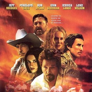 Fotoğraf Masked And Anonymous