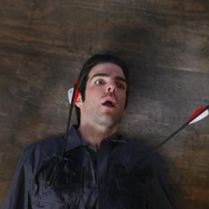 Fotoğraf Zachary Quinto