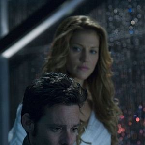 Fotoğraf James Callis