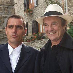 Fotoğraf Murray Head