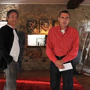 Fotoğraf Murray Head