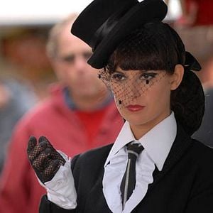 Fotoğraf Elodie Navarre