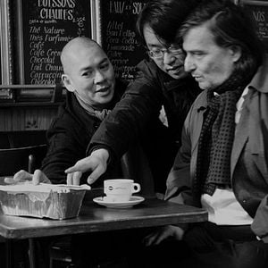 Fotoğraf Tsai Ming-liang