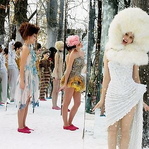 Fotoğraf Tsai Ming-liang