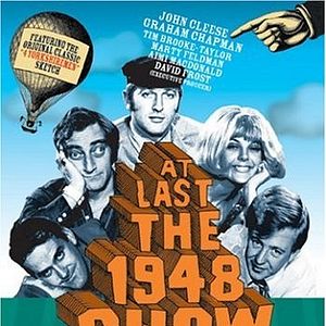 Fotoğraf At Last The 1948 Show