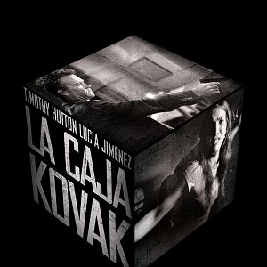 Fotoğraf The Kovak Box