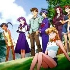 Fotoğraf Ai Yori Aoshi ~Enishi~