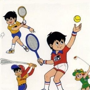 Fotoğraf Sport Billy