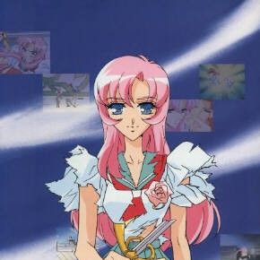 Fotoğraf Shôjo Kakumei Utena