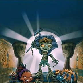 Fotoğraf Tutenstein