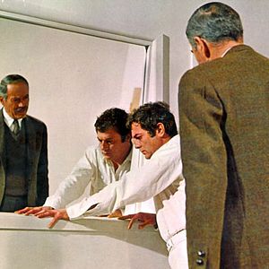 Fotoğraf Richard Fleischer