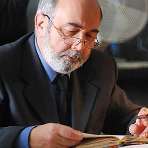 Fotoğraf Gérard Jugnot