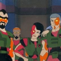 Fotoğraf Spiral Zone