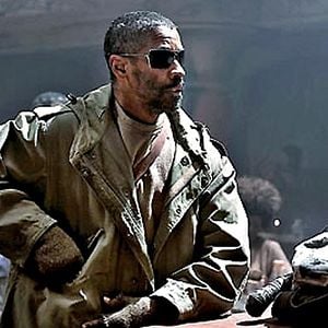 Fotoğraf Denzel Washington