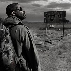 Fotoğraf Denzel Washington