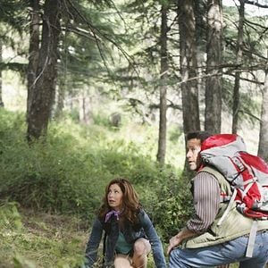 Fotoğraf James Denton