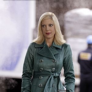 Fotoğraf Tori Spelling