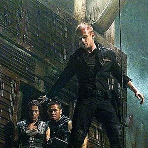 Fotoğraf Ben Foster