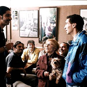 Fotoğraf Renée Le Calm