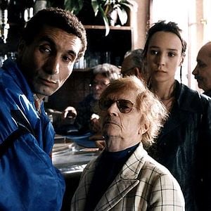 Fotoğraf Renée Le Calm