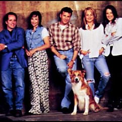 Fotoğraf Anne Ramsay