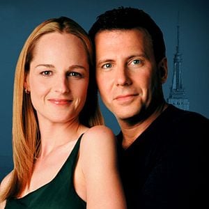 Fotoğraf Helen Hunt