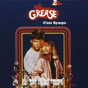 Fotoğraf Grease 2