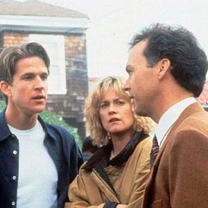 Fotoğraf Melanie Griffith