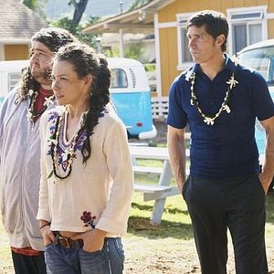 Fotoğraf Matthew Fox