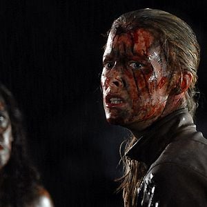 Fotoğraf Cehenneme 2 Adım