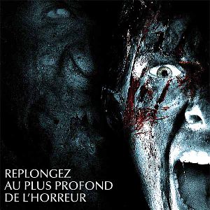 Fotoğraf Cehenneme 2 Adım