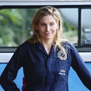 Fotoğraf Elizabeth Mitchell