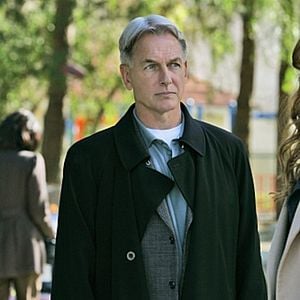 Fotoğraf Mark Harmon