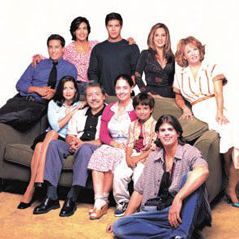 Fotoğraf American Family