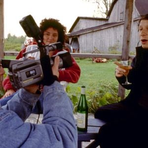 Fotoğraf Stéphane Demers