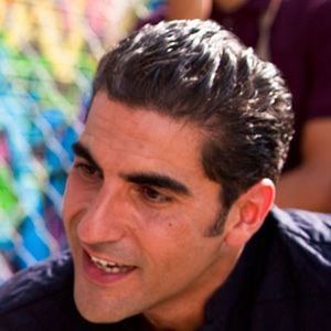 Fotoğraf Ary Abittan