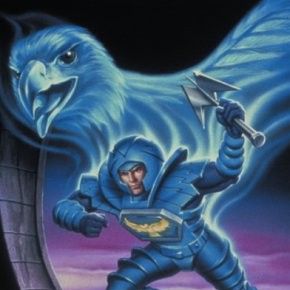 Fotoğraf The Visionaries : Knights of the Magical Light