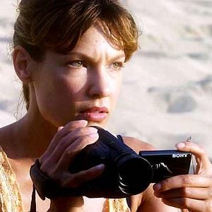 Fotoğraf Mükemmel Bir Kaçış