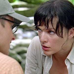 Fotoğraf Mükemmel Bir Kaçış