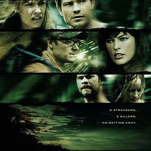 Fotoğraf Mükemmel Bir Kaçış