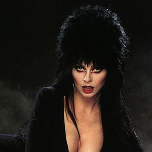 Fotoğraf Cassandra Peterson