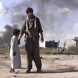 Fotoğraf Shawkat Amin Korki