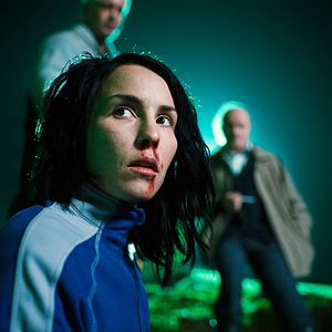 Fotoğraf Noomi Rapace