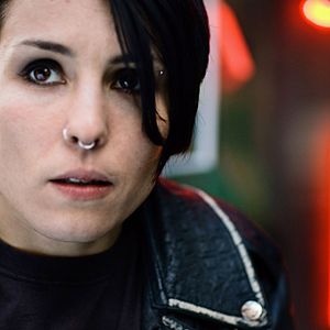 Fotoğraf Noomi Rapace