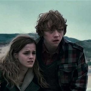 Fotoğraf Harry Potter ve Ölüm Yadigarları: Bölüm 1