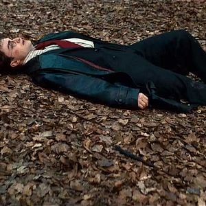 Fotoğraf Harry Potter ve Ölüm Yadigarları: Bölüm 1