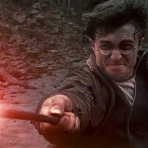 Fotoğraf Harry Potter ve Ölüm Yadigarları: Bölüm 1